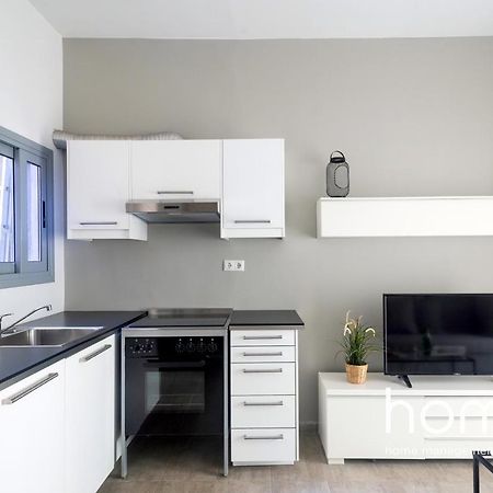 Apartament Exquisite Downtown Homm 2Bdr Evinou Str Ateny Zewnętrze zdjęcie