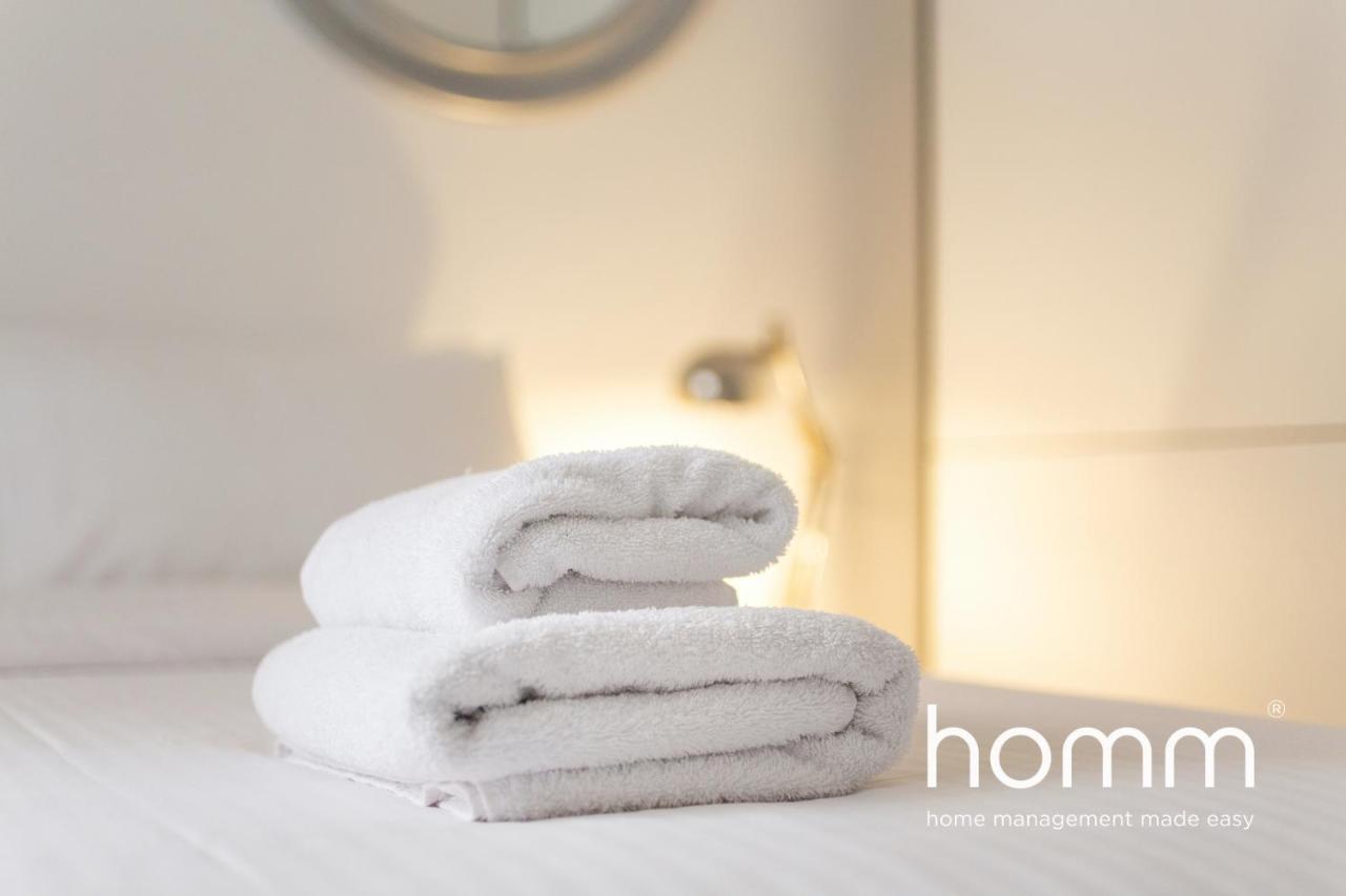 Apartament Exquisite Downtown Homm 2Bdr Evinou Str Ateny Zewnętrze zdjęcie